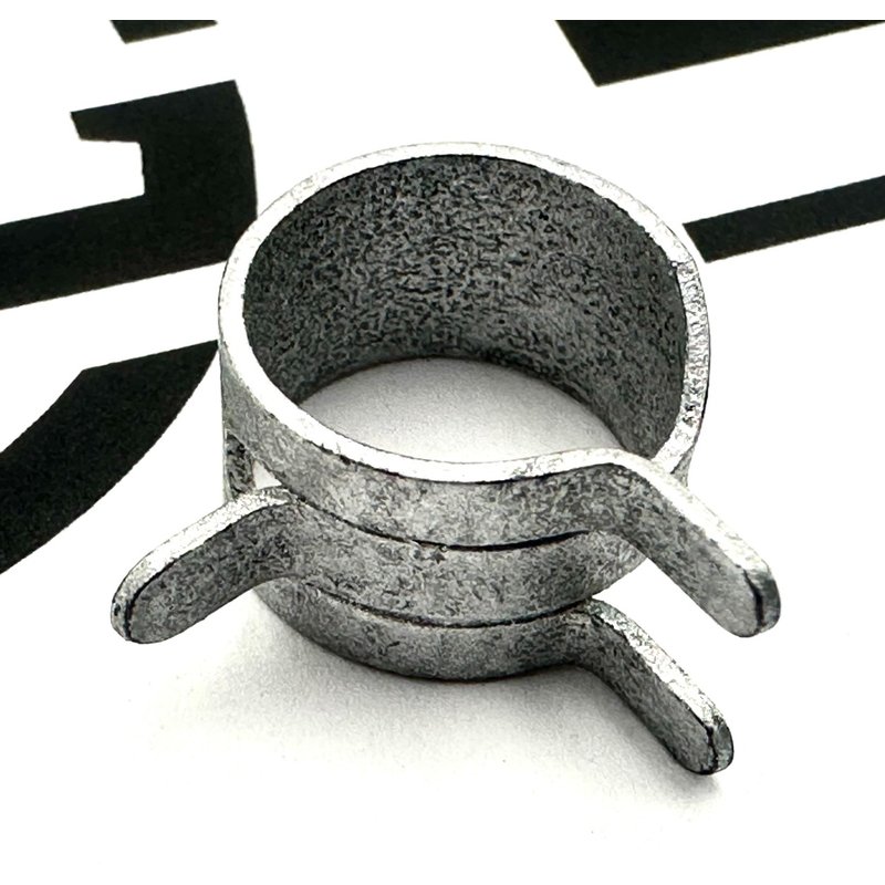 Clip - Blower Wheel 525222BSM - Paccar
