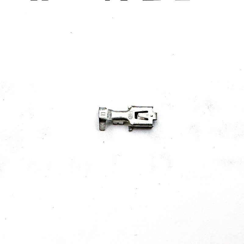 Terminal-F Spade 10-12Ga Pack 630Ser CN28050 - Paccar