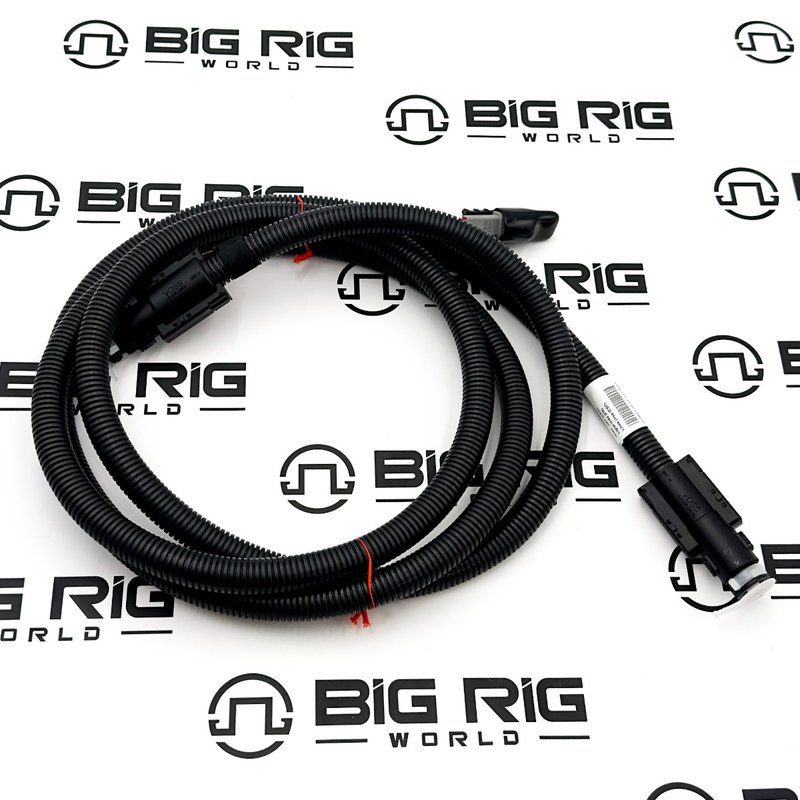 Hose Assembly - Heated DEF 4x28 M50-6039-4412850 - Paccar