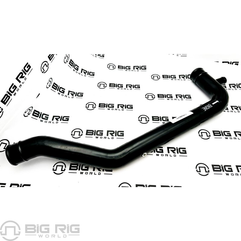 Lower Water Pipe F66-2181 - Kenworth