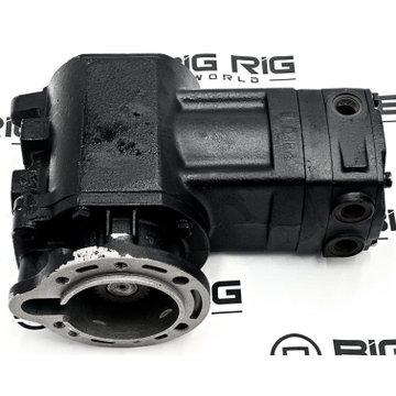Air Compressor- QE296 3558072X - Bendix