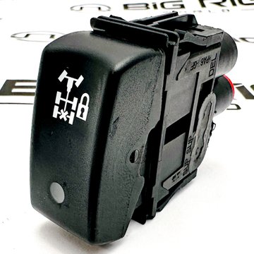 Rear Axle Air Differential Air Valve Switch G90-1131-006 - Kenworth