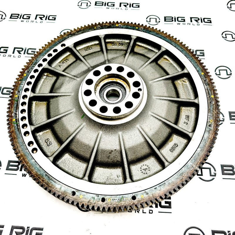 Flywheel Assembly A4710309705 - Detroit Diesel