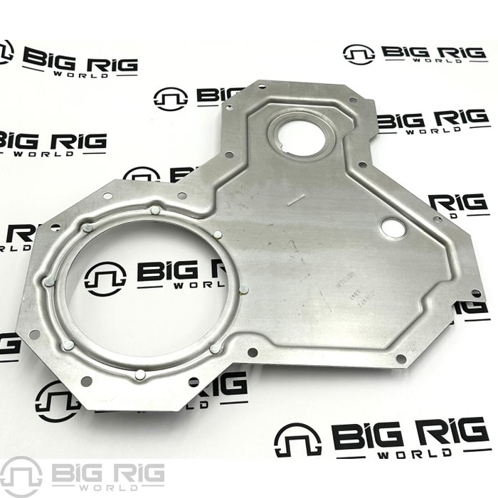 Gear Cover 4973081 - Cummins