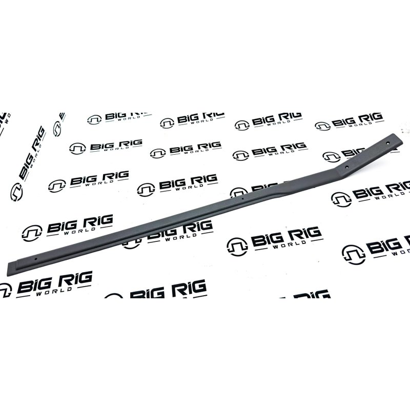 Trim - Strip Play Grey Right Hand S60-6076-251R - Peterbilt