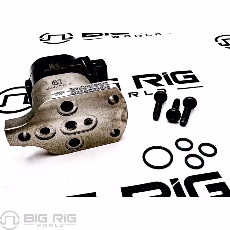 Fuel Actuator Kit 5693751PX - Cummins