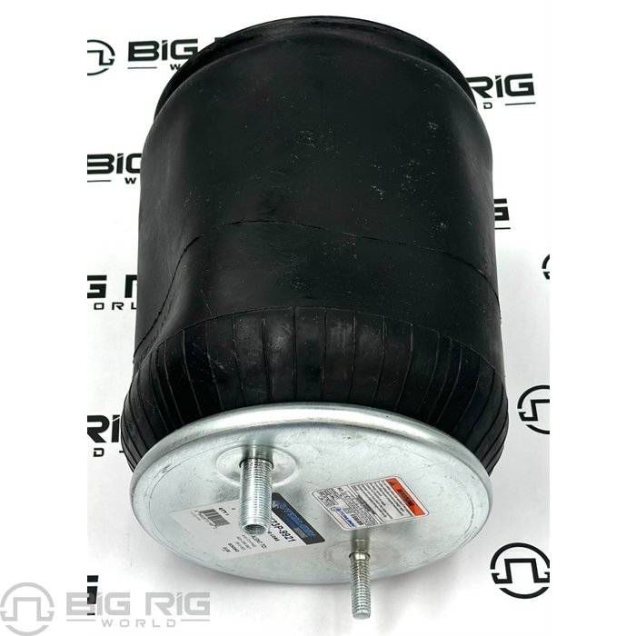 Air Spring Rolling Lobe AB1DK23P-9921 - Automann