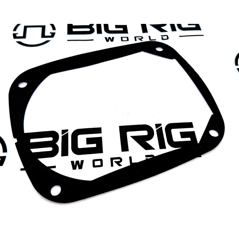 Rectangular, Sealing, Black Foam, Gasket 97706 - Truck Lite
