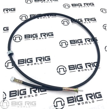 Speedometer Cable 60 In. 92060CB1 - Paccar