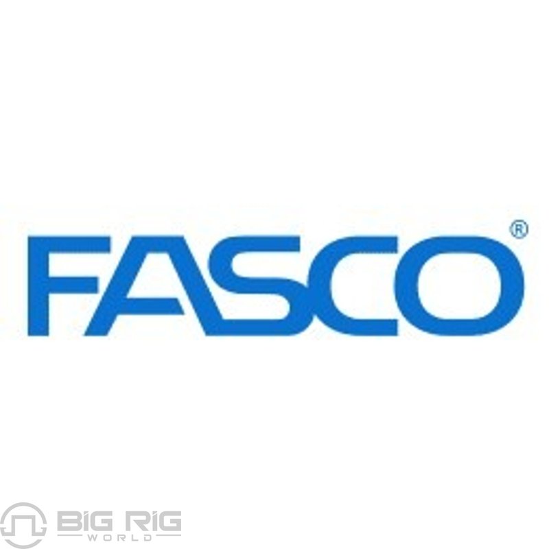 Switch, Normally Open 1749-1907 - Fasco Industries