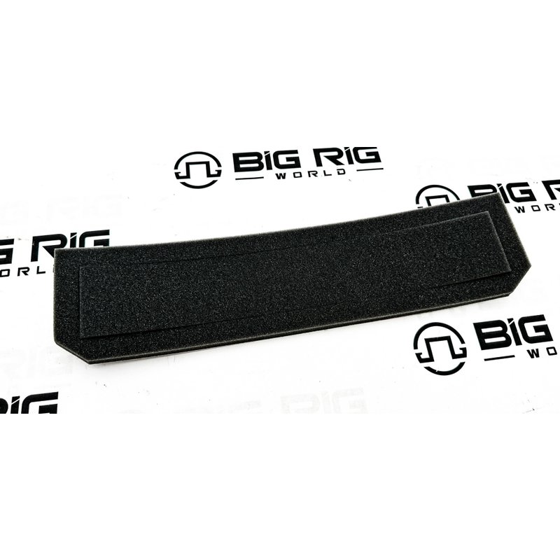 HVAC Gasket - Rubber/Urethane UB10750 - TRP