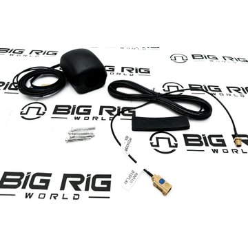 Antenna - SXM/GPS Kit W/Ext Cable and S PP407113 - PanaPacific