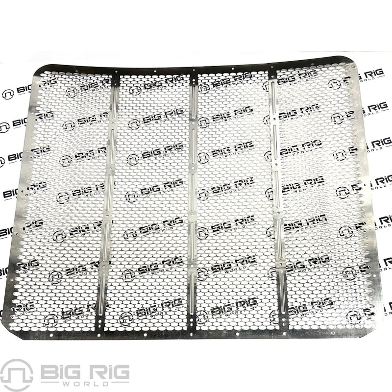 Grille - Peterbilt 388/389 L45-6033 - Peterbilt