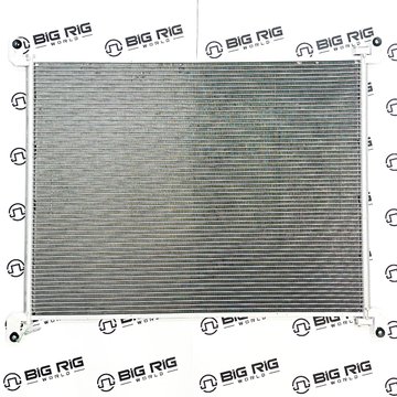 A/C Condenser - Kenworth PA50080 - TRP