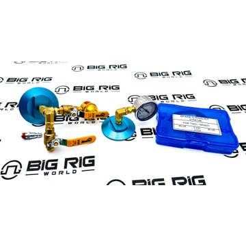Tool - EGR Pressure Test Kit 1903031PE - Paccar Engine