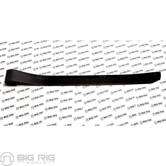 Lower Fairing Extension A33-1193-3887 - Kenworth