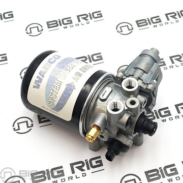 Air Dryer RWABK118 - Wabco
