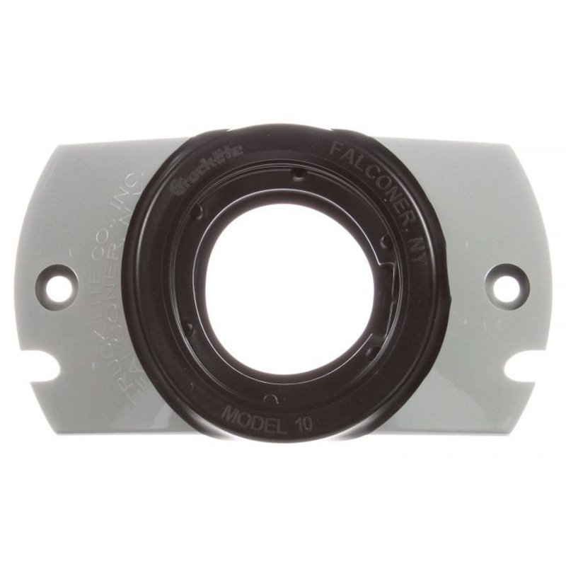 10 Series Branch Deflector Mount Kit 10414 - Truck Lite