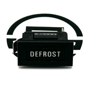 Lamp - ID Defrost P54-1032-51 - Kenworth
