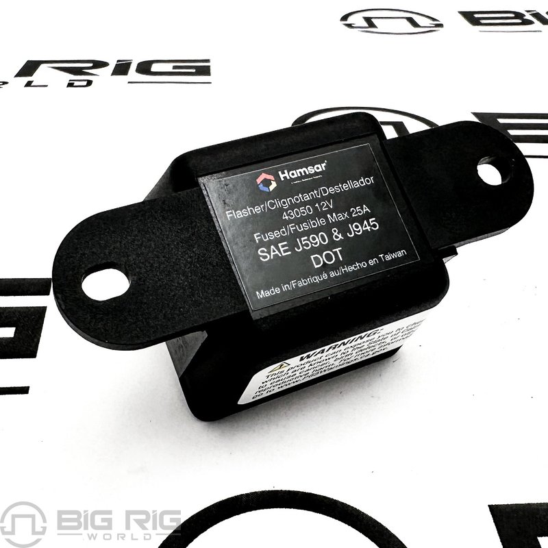 Switch-Flasher P27-1222 - Paccar