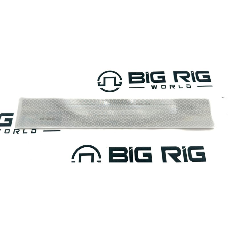 Tape-Reflect White 2X12 051138-67638 - Paccar