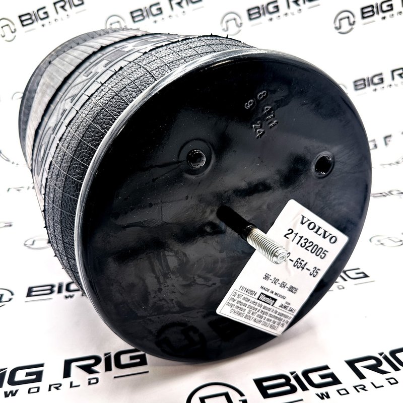 Air Spring 21132005 - Volvo