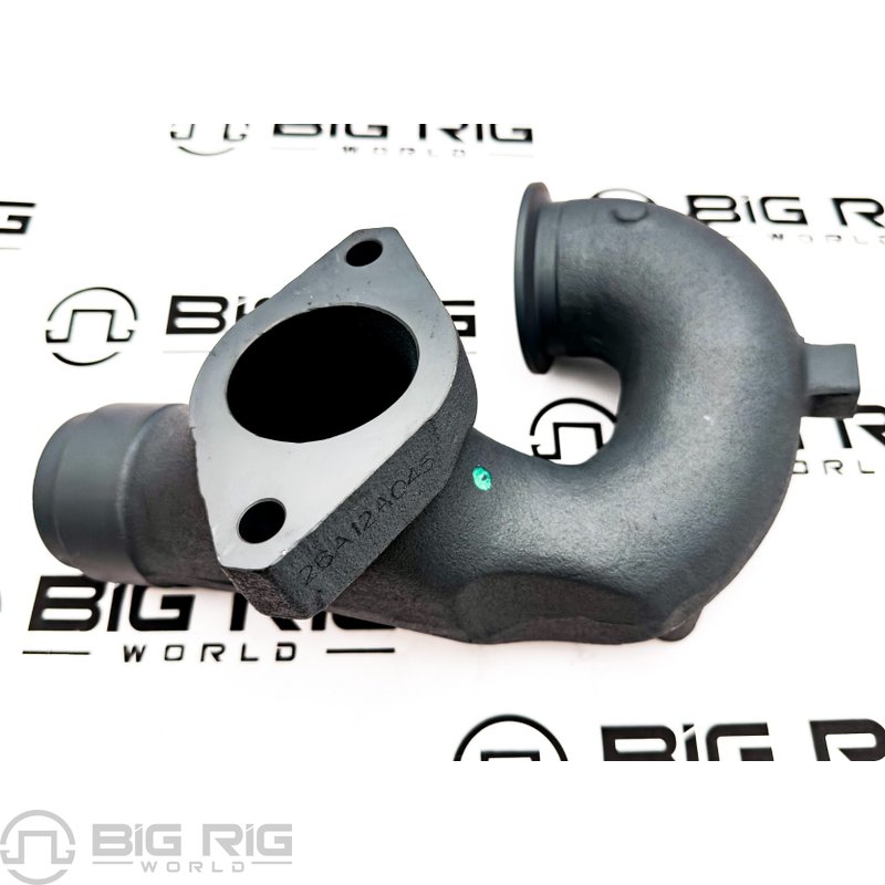 Exhaust Manifold 3685999 - Cummins
