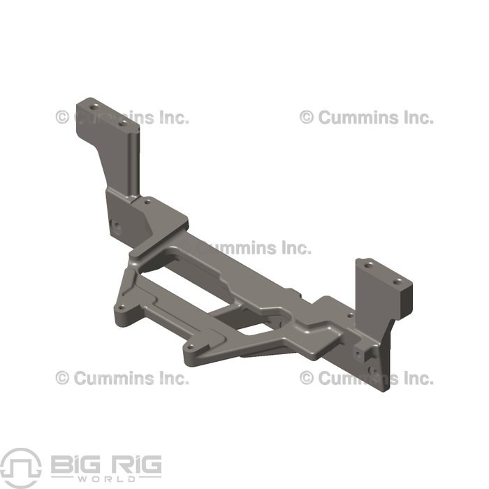 Support Air Cleaner 2870056 - Cummins