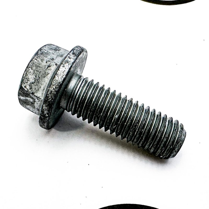 Flange Bolt M12 x 35 1231055PE - Paccar Engine