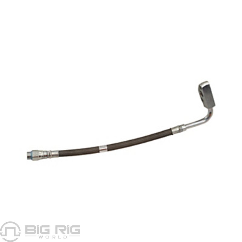 Hose Assembly - Turbocharger Supply 304-7860 - CAT