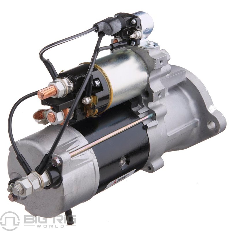 Starter MCI AM84579 - Mitsubishi Electric