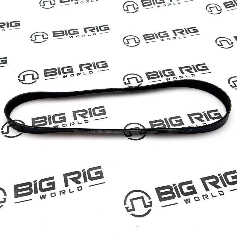 Poly Belt 6 Ribs x 950 end D84-1000-6060950 - Paccar