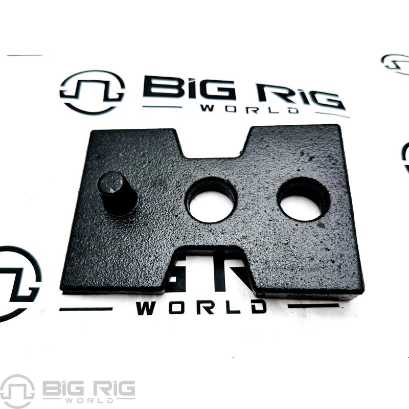 Shim - Caster B80-6021 - Paccar