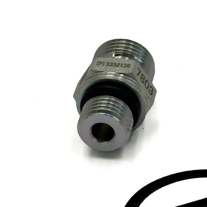 Male Union 3332136 - Cummins