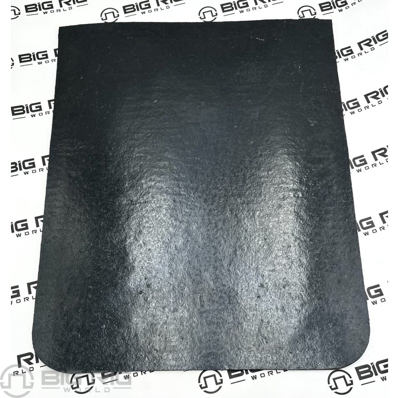 Mud Flap STD  - 24 In X 30 In X 5/16 In MF2430 - Kanwal