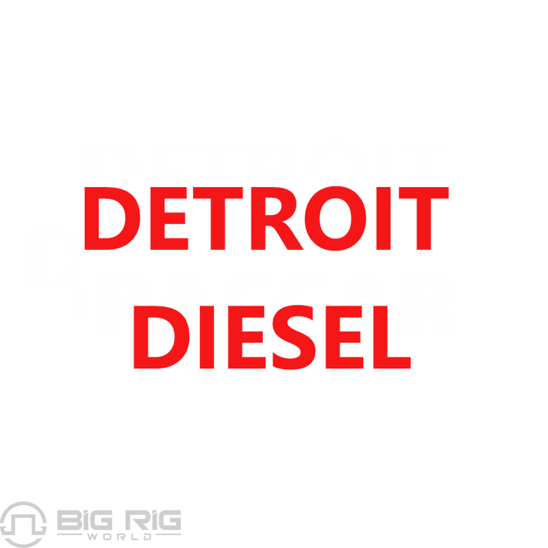 Bolt 09409036 - Detroit Diesel