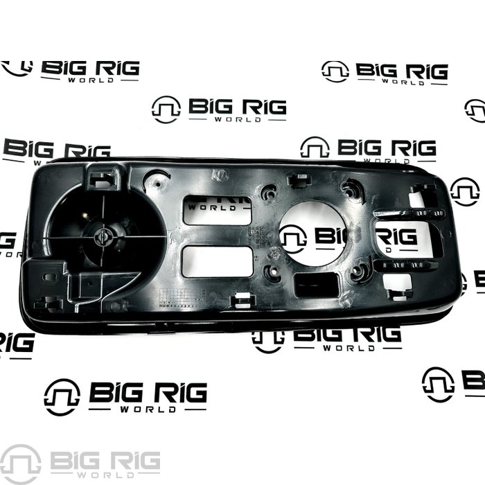 Mirror Bezel Kit - Right Side 614810004 - Kenworth