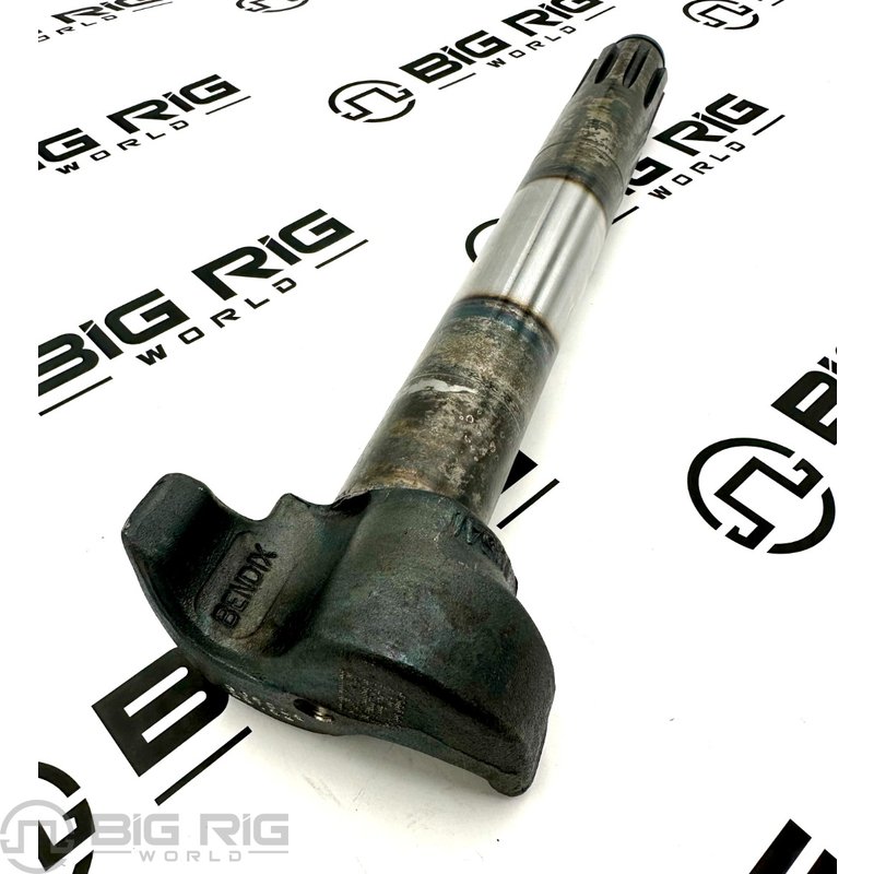 Camshaft 806526 - Bendix