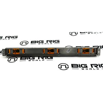 LED 15 Series Identification Bar Kit - 6-inch Centers 15050Y - Truck Lite