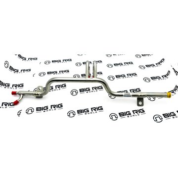 Manifold - Coolant Return V58-1050-142 - Atco