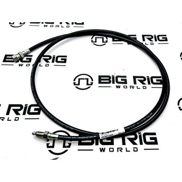 Hose Assembly - Lube Line #4 V50-6027-01625 - Dynacraft
