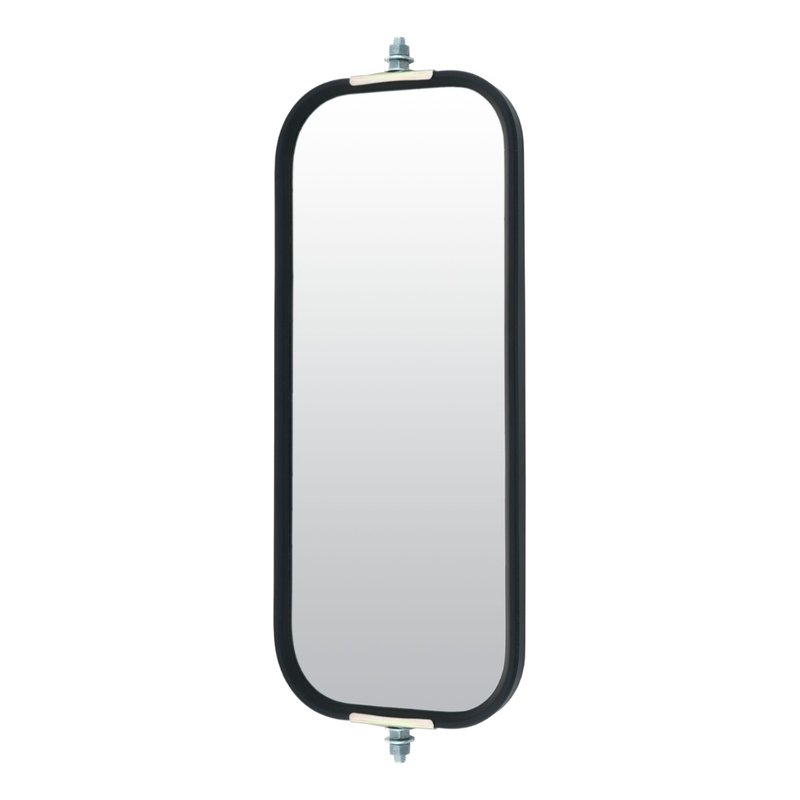 Pyramid-Back West Coast Mirror Head 610351 - Retrac