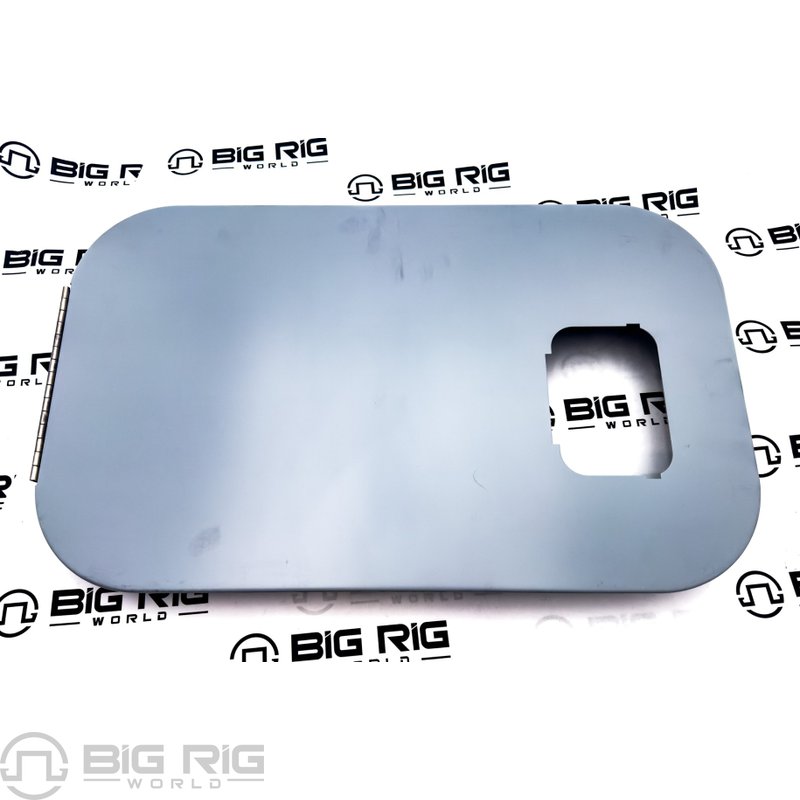 Door - Sleeper Tool Compartment - LH T25-1051-001 - Kenworth