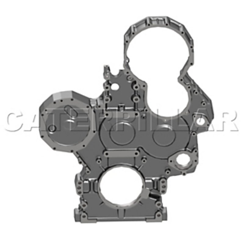 Front Housing 355-6100 - CAT