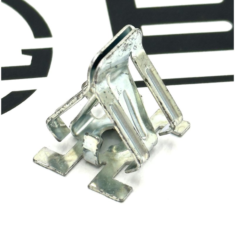 Fastener - Interior Trim, Steel 23-13389-000 - Freightliner