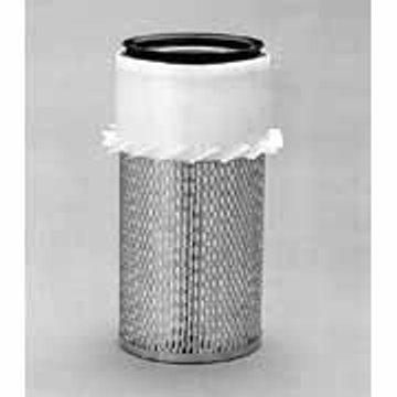 Primary Finned Air Filter P122492 - Donaldson