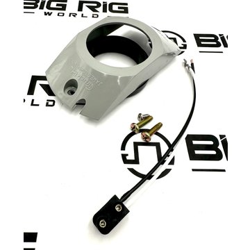 30 Series Deflector Mount Kit 30404 - Truck Lite