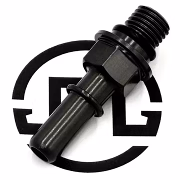 Male Straight Coupling 2120874PE - Paccar Engine
