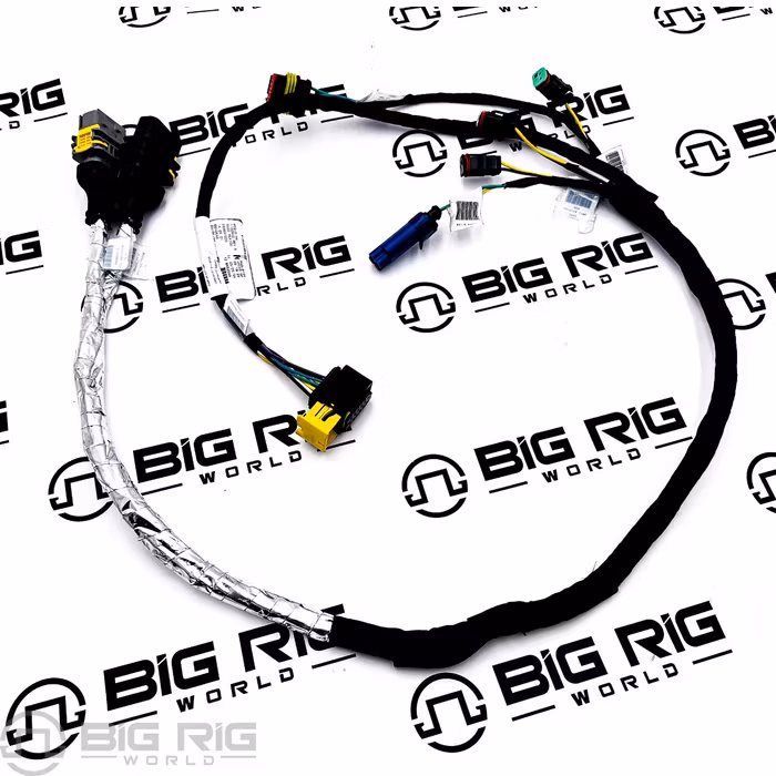 DEF Tank Harness P92-9144-1100500 - Paccar