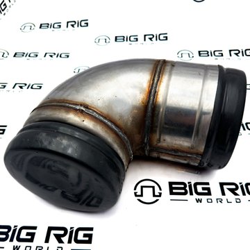 Formed Single Bend Tube 2880206 - Cummins